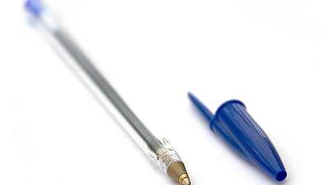 BIC tu&scaron;inukas
