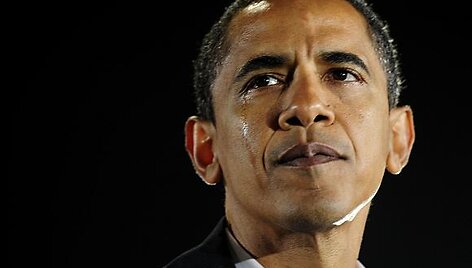 Barackas Obama