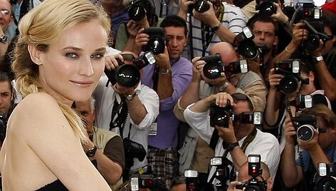Diane Kruger