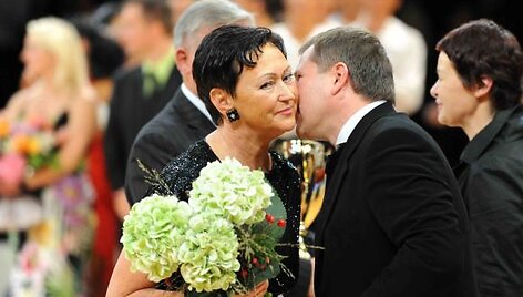 &bdquo;Žuvėdra&ldquo; &ndash; Europos čempionė