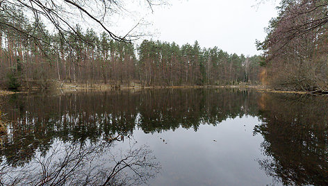 „TrenkTuro“ Druskininkų žygis