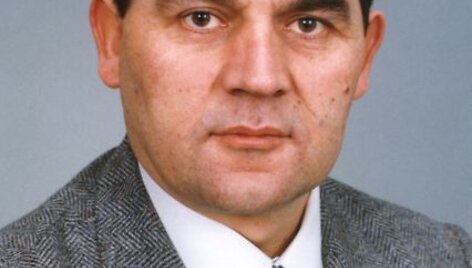 Česlovas Banevičius