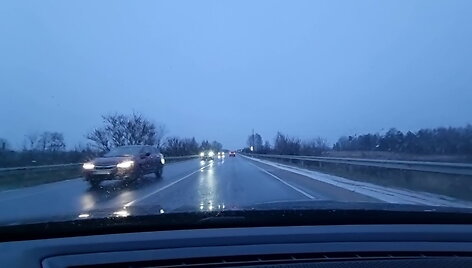 eismo-salygos-prie-vilniaus-sekmadienio-vakara