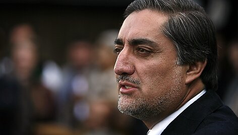 Abdullah Abdullah