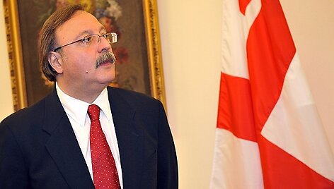 Grigolas Va&scaron;adzė