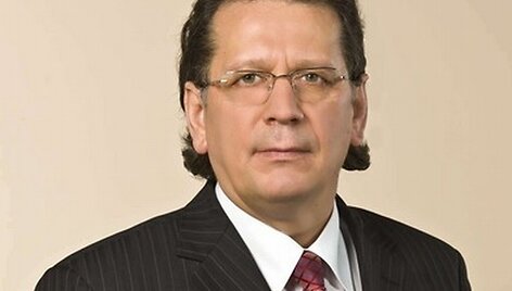 Rimantas Aliukonis
