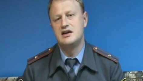 Aleksejus Dymovskis