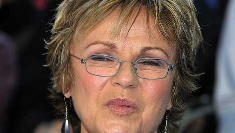 Julie Walters