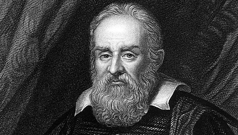 Galileo Galilei