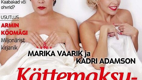 Krizė įveikė ir esti&scaron;kąjį &bdquo;Playboy&ldquo;.