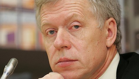 Rytas Kupčinskas