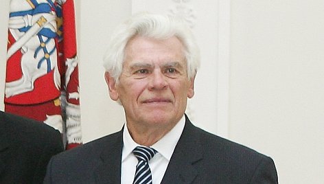 Jonas Jurašas