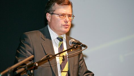 Raimondas &Scaron;ukys
