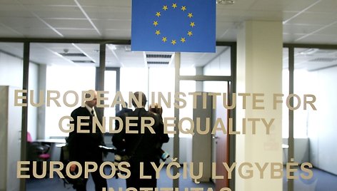 Europos lyčių lygybės institutas