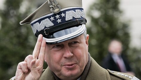 Franciszekas Gągoras