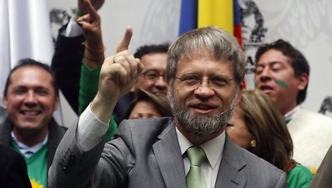 Antanas Mockus