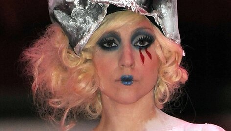 Lady Gaga