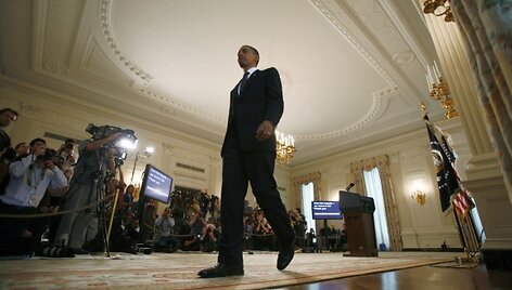 Barackas Obama