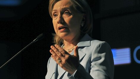 Hillary Clinton