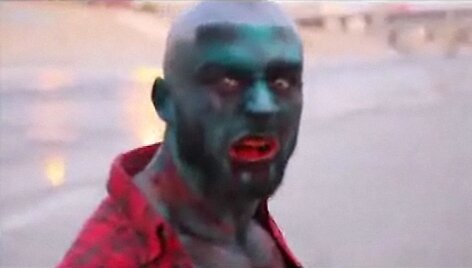 Kūrėjai tvirtina, kad filmas priskirtinas dramos žanrui.