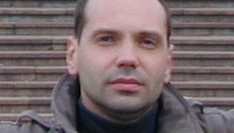 Olegas Bebeninas