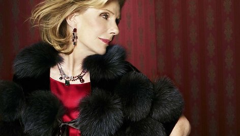 Jill Clayburgh