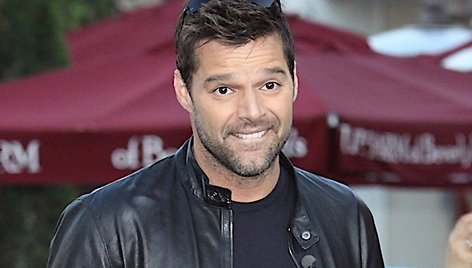 Ricky Martinas