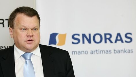Raimondas Baranauskas