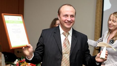 Ričardas Malinauskas