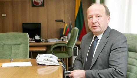 Andrius Kubilius