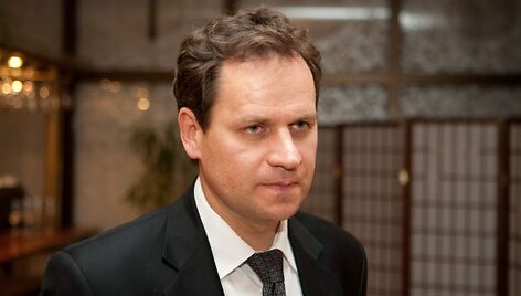 Valdemaras Toma&scaron;evskis