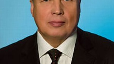 Albinas Mitrulevičius