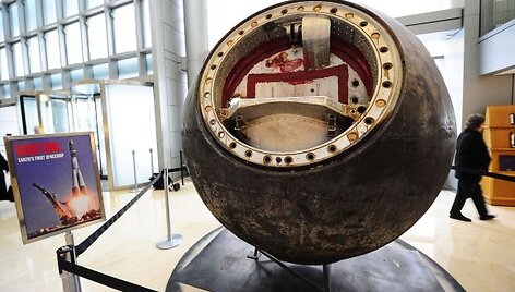 &bdquo;Vostok-3KA-2&ldquo; kapsulė