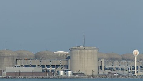 Pikeringo atominė elektrinė