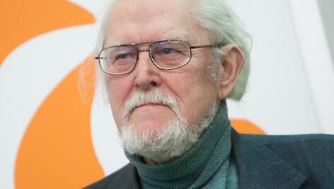 Marcelijus Martinaitis