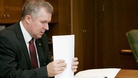 Arvydas Anu&scaron;auskas