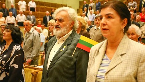 13-asis Sąjūdžio suvažiavimas