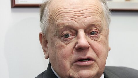 Stanislavas &Scaron;u&scaron;kevičius