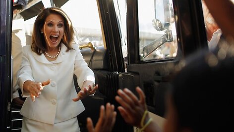 Michele Bachmann