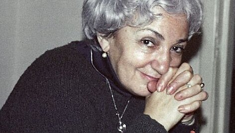 Tatjana Lioznova