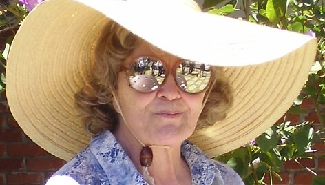 Sharlotte Hydorn