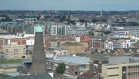 Dublinas