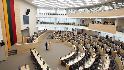 Seimas