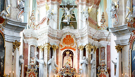 Tytuvėnai