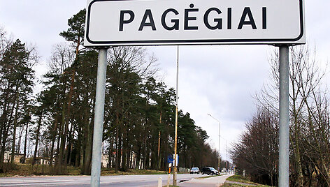 Pagėgiai