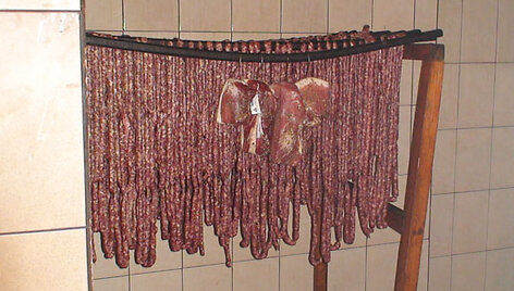 Mėsa