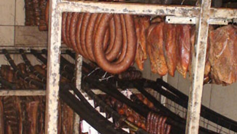 Mėsa