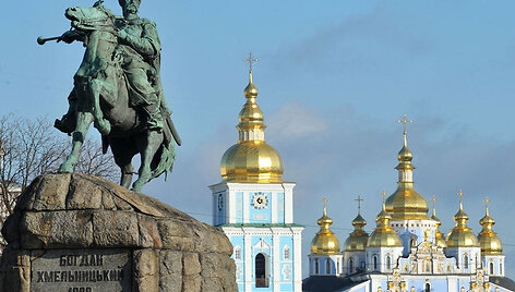 Kijevas
