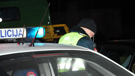 Policija