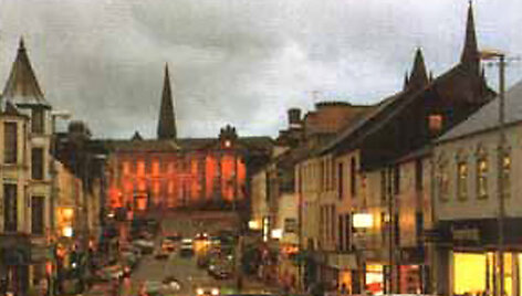 Omagh